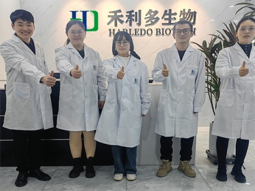 科研團隊